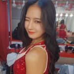 Park Ki-ryang Instagram – 난 1.2번이 좋은데…막내가찍어준 mz샷…?
#sk나이츠