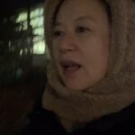 Park Mi-sun Instagram - 밥 먹고 동네 산책 새해 건강 결심 실천 중 걸으면 안보아던 것들이 보여요