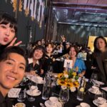 Park Mi-sun Instagram - 작년에 이어서 올해도 대한민국 브랜드 대상 유투브 부분에서 상을 받았어요 . 감사합니다 우리 요원들 . 그만둘까 고민도 많이 했는데 ㅠ . 그래도 힘내서 열심히 다시 해볼게요 ㅎㅎ . 응원해주세요 감사합니다 . #유투브 #미선임파서블 #브랜드대상