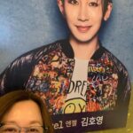 Park Mi-sun Instagram - 은지 덕에 뮤지컬 잘봤네 ~~ 호영이 #렌트 잘봤어~~~ 우리 또 만나~~