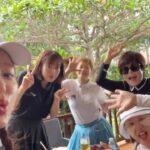 Park Mi-sun Instagram - - 베트남 나트랑 여행💛 골프팀편⛳️🏌️‍♀️
