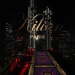 Park Se-jeong Instagram - Kilian Paris Party Night✨🪩 @KILIANPARIS #Kilianparis #킬리안파리 #킬리안