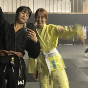 Park Se-wan Instagram - 이라의 일상2