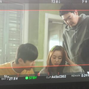 Park Se-wan Instagram - 이라의 일상2