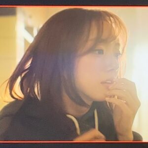 Park Se-wan Instagram - 이라의 일상2