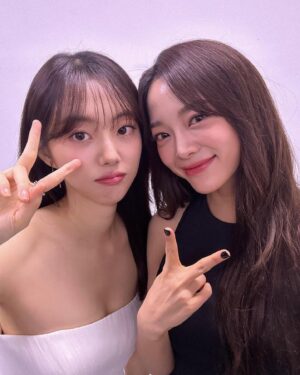 Park Se-wan Instagram - 내년에 다가올 강매강 기대해 주세요. 👮🏻‍♂️🕵🏻👊🏃🏻‍♀️🕶️🤍 감사합니다!
