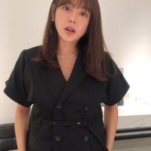 Park Si-yeon Thumbnail - 5.9K Likes - Most Liked Instagram Photos