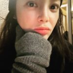 Park Si-yeon Instagram – #불멍