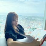 Park Si-yeon Instagram – 보물이들 달래고 진지하게 메뉴 고민하고 행복하게 먹습니다😘