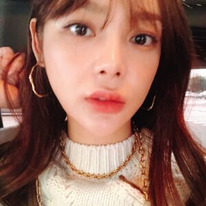 Park Si-yeon Thumbnail - 10.5K Likes - Most Liked Instagram Photos