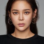 Park Si-yeon Instagram – 💛