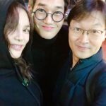 Park Si-yeon Instagram – 막방보면서 뒤적인 사진들..첫 리딩날….그날 그때 그시간 잊혀지지가 않네요 감사합니다 배려쟁이 감독님 너털웃음 지태오빠 수다짝꿍 보영씨 이외 모든분들 “찾았다 내 사람들…….”
감사합니다♥️ #화양연화