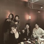 Park Si-yeon Instagram – 만나면 즐거운 우리❤️

#이속우화혼