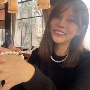 Park Si-yeon Thumbnail - 3.2K Likes - Top Liked Instagram Posts and Photos