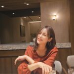 Park Si-yeon Instagram – 긴긴 연휴끝 사랑하는 사람들과❤️감사합니다.
#mzuu 귀걸이