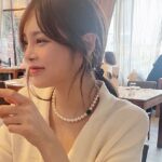 Park Si-yeon Instagram – 엠주 siyeon’s pick💫 오픈