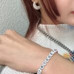 Park Soo-bin Instagram - I forgot to wear earrings, only to be surprised with a pair as a gift! Could this be telepathy? 💕 To my dear fans, who ceaselessly fill the voids and watch over me like the vigilant moon—your unwavering support moves me deeply. Thank you from the bottom of my heart...