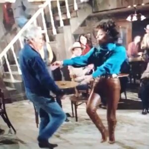 Parker Posey Instagram - @Robrothnyc Rob, you found the perfect song to this clip👏🏻👏🏻♥️