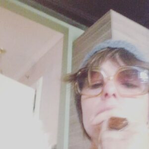 Parker Posey Instagram - A short dramatic film on my BIRTHDAY! 💞💞💞