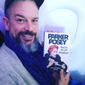 Parker Posey Thumbnail - 3.3K Likes - Most Liked Instagram Photos