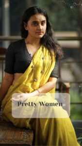 Parna Pethe Instagram - Pretty woman @parnapeace in Aadyaa’s must have Ghungroo collection💫 Handmade in 92.5 silver. Shop the look at www.aadyaa.com 🔎Ghungroo: https://aadyaa.com/collections/silver_ghungroo_jewelry For WhatsApp orders ping us at 72192 85508 #aadyaa #925silver #handmadejewellery