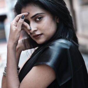 Parvathy Arun Instagram - Azhagi❤ #tamil #actress #actresslife #sareelove #sareefashion #parvathyarun #kadhal #sareelovers #timepass #bestfriends #loveher #thatlook