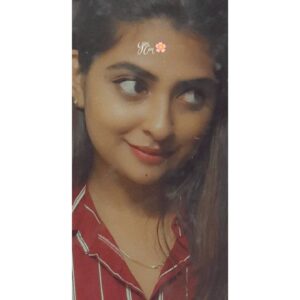 Parvathy Arun Instagram - Ok bei 😂😂😂😂😂😂 
Over over over 
#crazy  #loveyourself