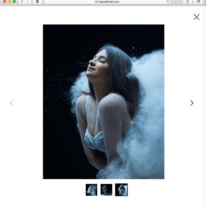 Parvathy Arun Instagram - I’m humbled and speechless to be considered in the top 10 for the prestigious @hasselblad masters finalist in the Beauty and fashion category. Would so appreciate taking few minutes to vote as it’s now up to public to decide. Link is in my bio 

https://www.hasselblad.com/inspiration/masters/2021/vote/beauty-fashion/

@hasselblad 
@broncolor 
@parvathy_arun_ 
@alekhphotos 
#hasselblad #hasselbladmaster #victorhasselblad ##studiophotography #hasselbladvsystem