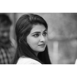 Parvathy Arun Instagram - Geethanjali from geetha 🥰🥰 
#kannada #geetha #movie

📸 @p_a_v_a_n_photogarphy