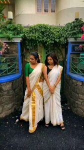 Actress Parvathy Arun HD Instagram Photos and Wallpapers July 2023