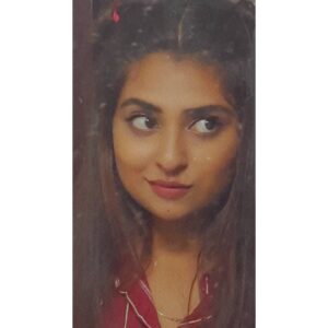 Parvathy Arun Instagram - Ok bei 😂😂😂😂😂😂 
Over over over 
#crazy  #loveyourself