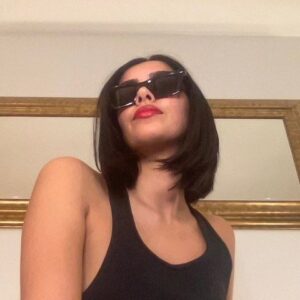 Parveen Kaur Instagram - alienated