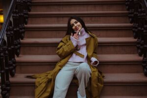 Parveen Kaur Instagram - From Beyoncé to Technology. Conversations with the homie @meldcole