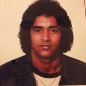 Parveen Kaur Instagram - Father Boogie