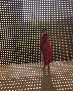 Parveen Kaur Instagram - Slightly giving me a migraine.