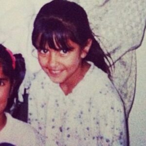 Parveen Kaur Instagram - Took me a long time to come back and appreciate the essence of this young lady. Apparently not much has changed cause I still make this face...