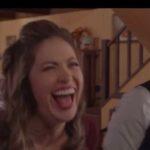 Pascale Hutton Instagram - And this is how it goes- all day, everyday when the two of us are together! #WCTH #outtake #Hearties