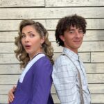 Pascale Hutton Instagram - Happy Birthday @jaiven_natt !!!! I’m so grateful to have known you and watched you grow all these years!!!