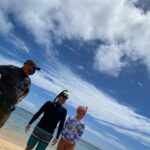 Pascale Hutton Instagram - A year ago we were here @kavansmith - I still can’t believe we made that happen!!!