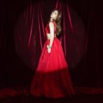 Pashmina Roshan Instagram - [ Exists Dramatically ]