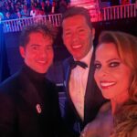 Pastora Soler Instagram - Resumen de una semana apasionante!!!! Era emocionante recibir los @latingrammys en mi tierra, en mi Sevilla, pero la semana ha resultado ser mucho más divertida de lo q esperaba! 🤭☺️🫶😍😅 #music #Sevilla #celebracion #latungrammy #amigas
