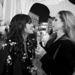 Pastora Soler Instagram - Resumen de una semana apasionante!!!! Era emocionante recibir los @latingrammys en mi tierra, en mi Sevilla, pero la semana ha resultado ser mucho más divertida de lo q esperaba! 🤭☺️🫶😍😅 #music #Sevilla #celebracion #latungrammy #amigas