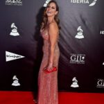 Pastora Soler Instagram - Latín Grammys 2023 🤎 @latingrammys Total look: @kelvis_casillas Jewels: @lavictoriajoyas Hair : @lepetitsaloncoria @go.mu.di Make up: by La Pili Smoking : @felixramirodesigner #Sevilla #Andalucia #LatinGrammys #music