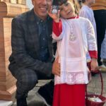 Pastora Soler Instagram - La Semana Santa más peculiar de todas las que he vivido.. pero lo importante es disfrutar de los momentos y han sido muchos y muy especiales! Gracias vida!!!! 🤍🤍🤍 #vueltaalarutina #semanasanta24 #familia #amigos