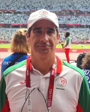 Patrícia Mamona Instagram - 🥈Um Sonho tornado realidade🥈 ✨ @tokyo2020 

🇵🇹🇵🇹🇵🇹 💪🏾💪🏾 A prata é nossa 💪🏾💪🏾 🇵🇹🇵🇹🇵🇹🇵🇹

Por detrás de um grande atleta está sempre um grande treinador 🙏🏽 Obrigada “José” @coachuvajumps 
❤️💛💚 Valeu e vai continuar a valer a pena o trabalho que construímos ao longo destes 20 anos 👊🏾 #teamuva #teamportugal

Ps: Obrigada pelas mensagens 💛 que têm deixado mas está muito difícil gerir estas emoções todas ☺️😘

#olympics #medalist #tokyo #triplejump #jump #athlete