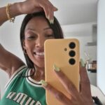 Patrícia Mamona Instagram - Dumps 🤷🏽‍♀️