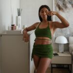 Patrícia Mamona Instagram - A bit of everything 🦋 #athlete #lifestyle