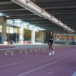 Patrícia Mamona Instagram - A bit of everything 🦋 #athlete #lifestyle
