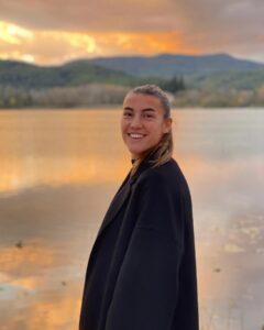 Patri Guijarro Instagram - 🧡