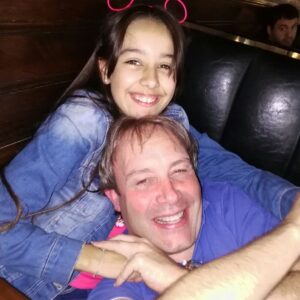 Patricia Echegoyen Instagram - 18 años! 🥳 te amamos Lu ❤️ que seas muy feliz! 🎉🎊🎁